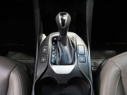 Used 2018 Hyundai Santa Fe Sport w/ 2.4L Tech Package 04 FWD image 19