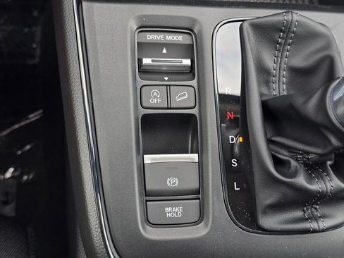 New 2026 Honda CR-V EX image 20