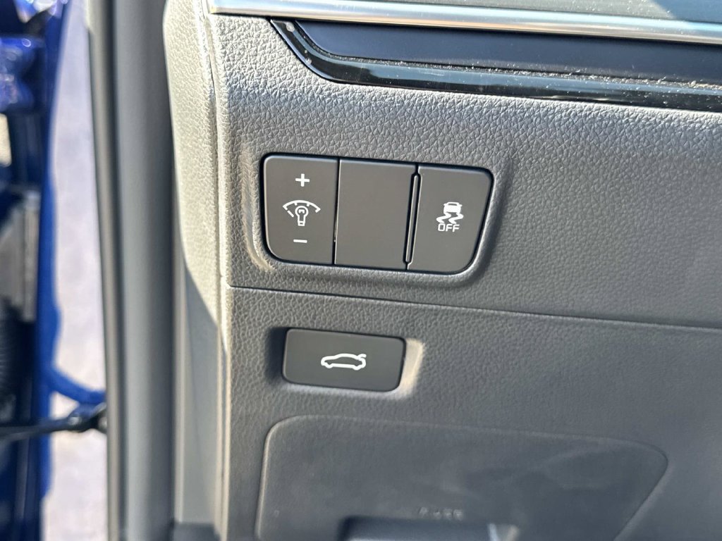 New 2027 Kia K5 GT-Line AWD/4WD image 22