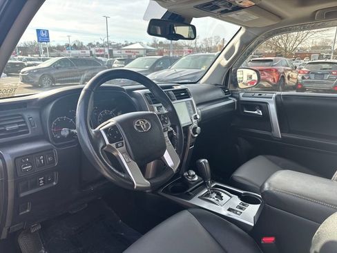 Used 2023 Toyota 4Runner SR5 Premium image 13