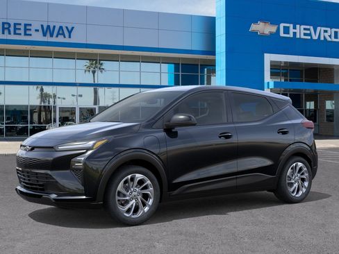 New 2027 Chevrolet Bolt LT FWD image 21