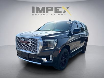 Used 2023 GMC Yukon Denali w/ Advanced Technology Package