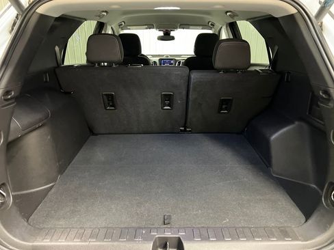 Certified 2024 Chevrolet Equinox LT AWD/4WD image 12