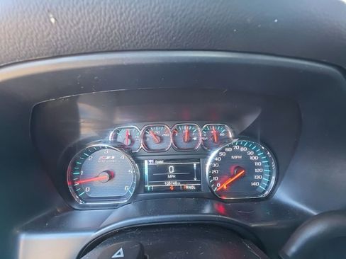 Used 2018 Chevrolet Silverado 1500 LT w/ All Star Edition image 12