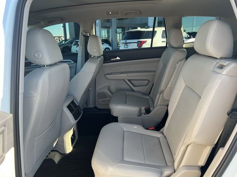 Used 2023 Volkswagen Atlas SEL image 25