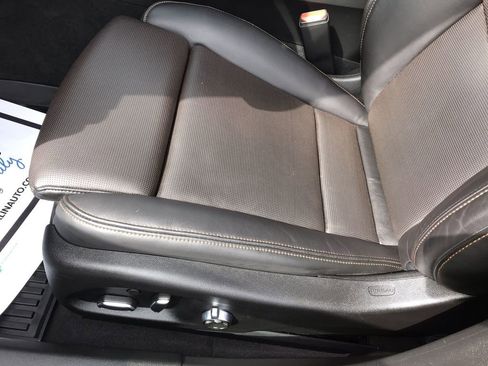 Used 2024 Cadillac CT5 Sport w/ Climate Package image 12