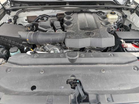 Used 2019 Toyota 4Runner TRD Pro AWD/4WD image 13