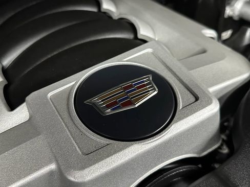 Used 2019 Cadillac Escalade Premium Luxury image 64