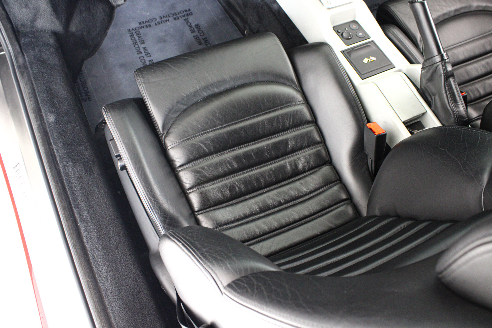 Used 2000 Ferrari 360 Modena RWD image 33