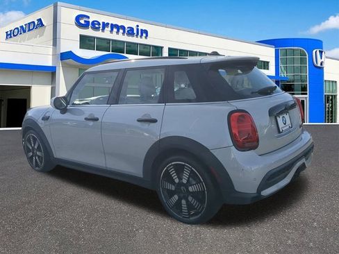 Used 2022 MINI Cooper S w/ Driver Assistance Package image 7