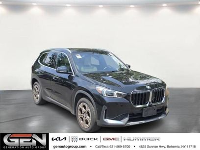 Used 2023 BMW X1 xDrive28i w/ Convenience Package