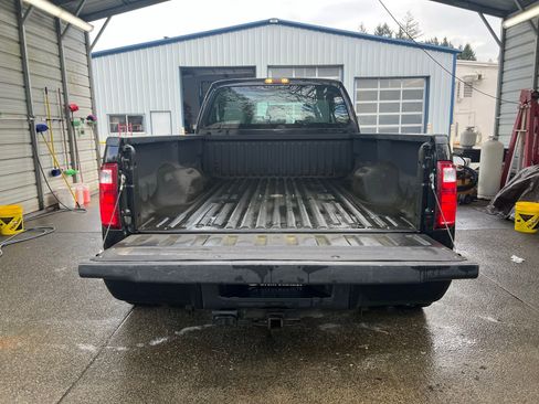 Used 2015 Ford F350 XL w/ Power Equipment Group image 7