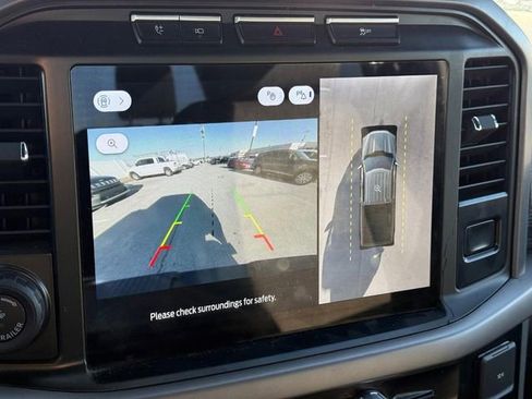 Used 2024 Ford F150 XLT w/ Mobile Office Package image 20