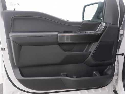 Used 2021 Ford F150 XLT w/ Equipment Group 302A High image 20