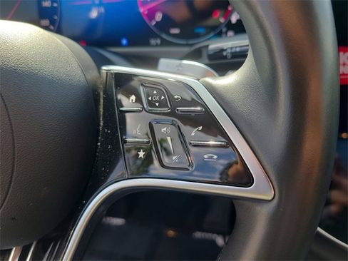 Used 2024 Mercedes-Benz E 350 E 350 image 31