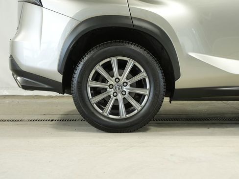 Used 2018 Lexus NX 300 AWD w/ Comfort Package image 38