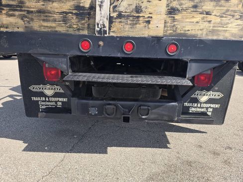 Used 2018 Ford F350 XL w/ Power Equipment Group RWD image 25