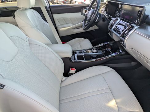 Certified 2023 Kia Sorento SX Prestige image 12