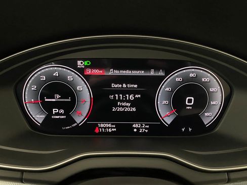 Used 2024 Audi Q5 2.0T Premium Plus w/ Premium Plus Package image 21