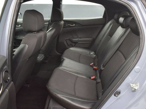 Used 2020 Honda Civic Sport image 13