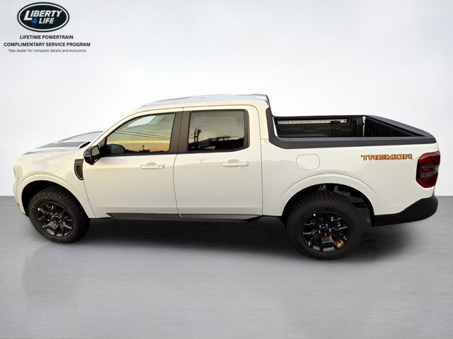 New 2026 Ford Maverick Tremor AWD/4WD image 6