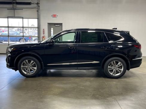 New 2026 Acura MDX SH-AWD image 8