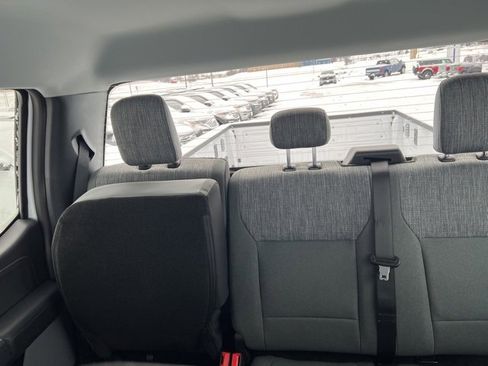 New 2026 Ford F350 XLT w/ XLT Premium Package image 23