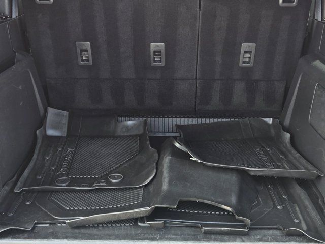 Used 2023 Ford Bronco Raptor AWD/4WD image 10
