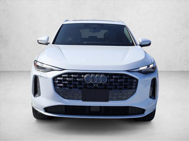 New 2026 Audi Q5 Premium AWD/4WD image 2