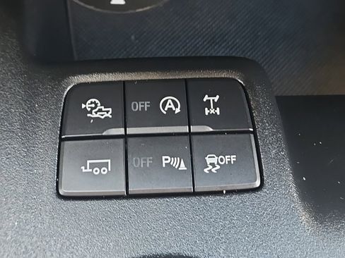 Used 2023 Ford Ranger Lariat w/ Tremor Off-Road Package image 28