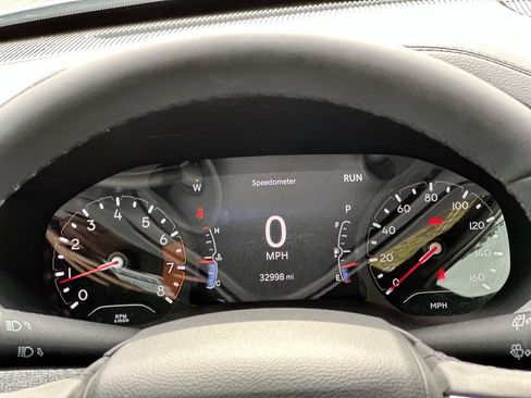 Used 2024 Jeep Compass Latitude AWD/4WD image 12