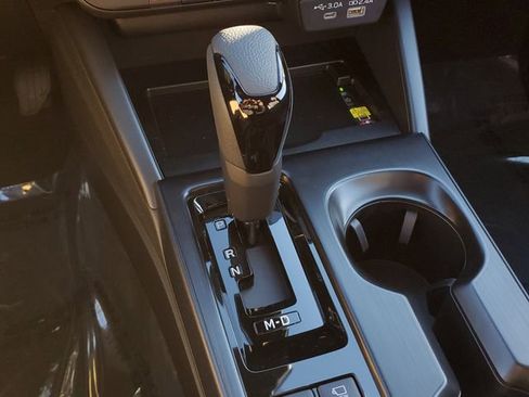 New 2026 Subaru Outback Limited XT image 35