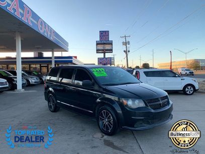 Used 2014 Dodge Grand Caravan SE w/ Quick Order Package 29E SE