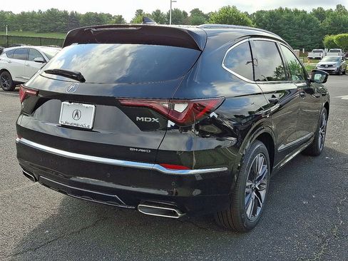 New 2026 Acura MDX w/ Advance Package image 4