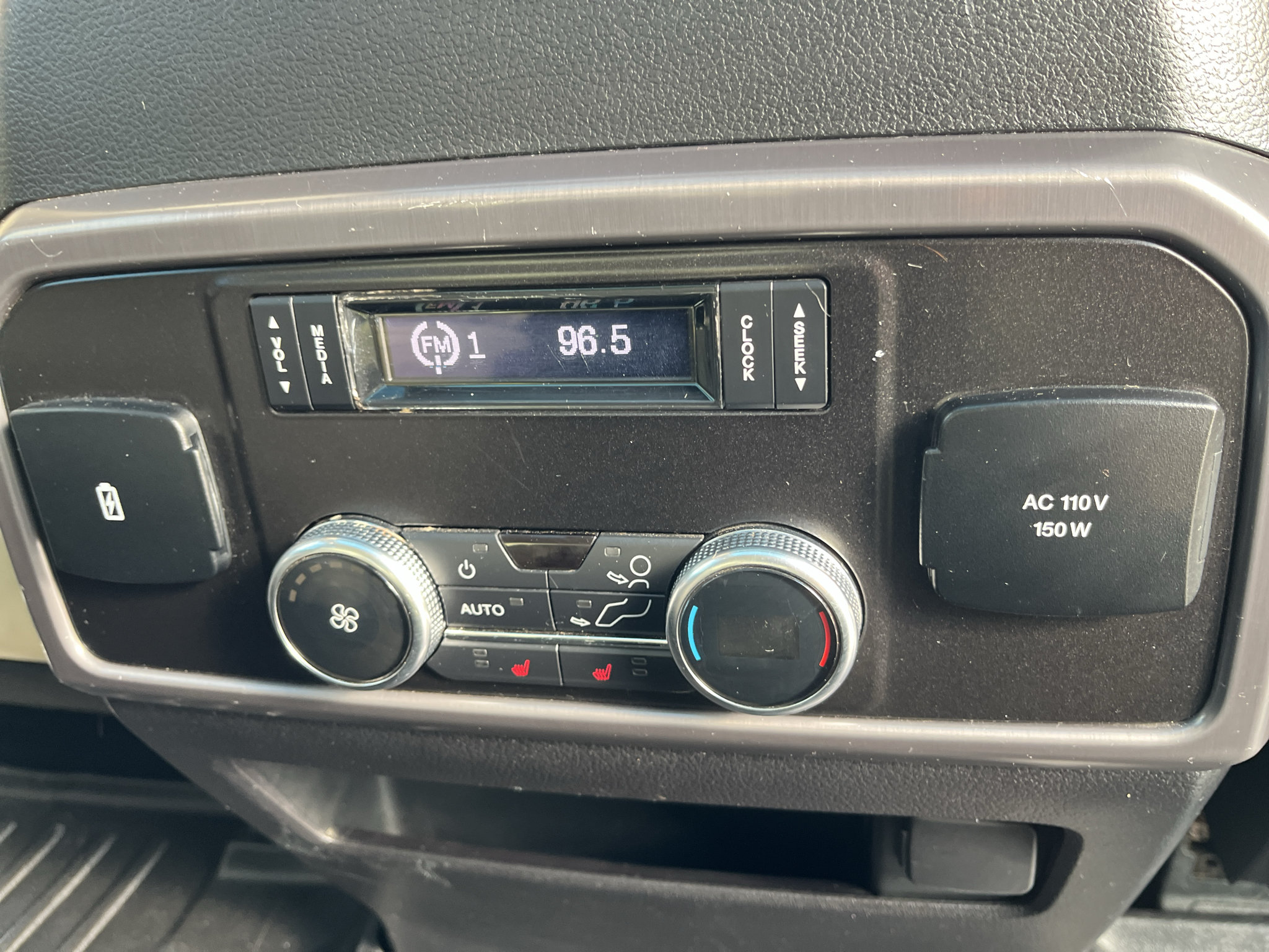 Used 2018 Ford Expedition Max Platinum AWD/4WD image 49