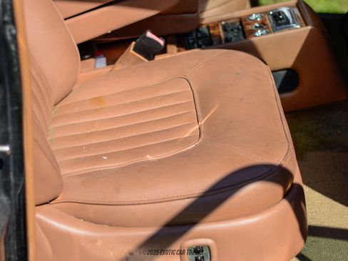 Used 1991 Rolls-Royce Silver Spur II image 23