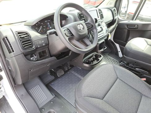 New 2026 RAM ProMaster 1500 w/ Safety Group FWD image 19