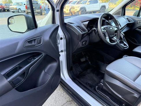 Used 2017 Ford Transit Connect XL FWD image 16