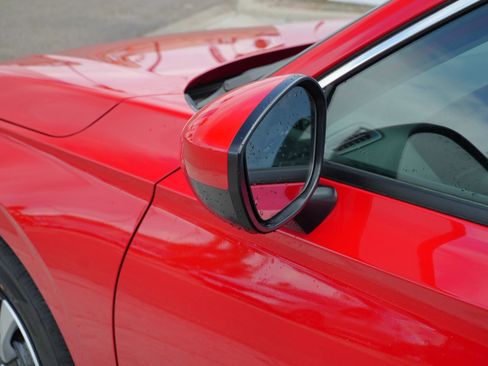 New 2026 Honda Civic LX image 11