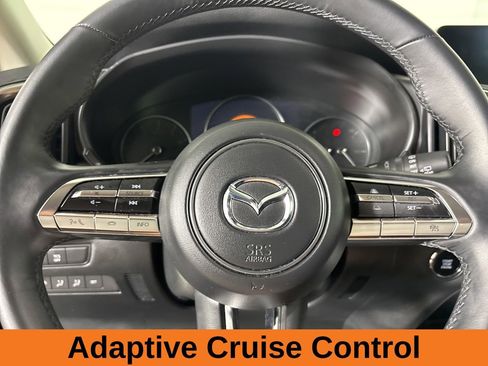 Used 2025 MAZDA CX-50 AWD 2.5 S w/ Premium Plus Pkg image 14
