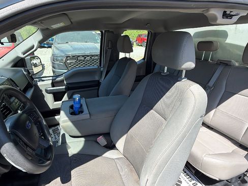 Used 2018 Ford F150 XL w/ Equipment Group 101A Mid RWD image 17