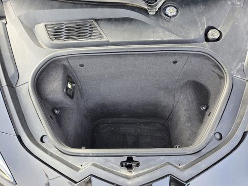 Used 2023 Chevrolet Corvette Stingray Premium Conv w/ Z51 Performance Package image 18