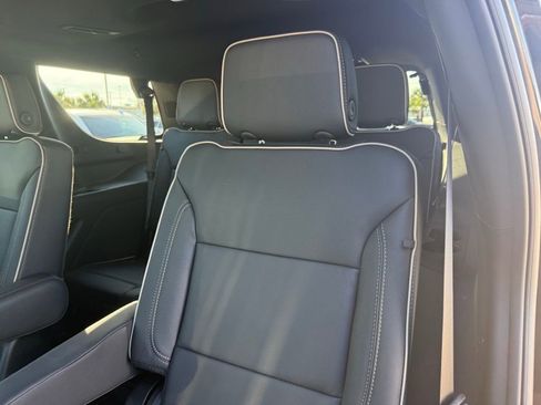 New 2025 Chevrolet Tahoe Premier w/ Sun And Tow Package image 34