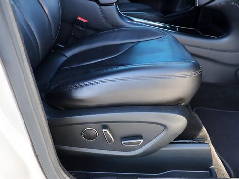 Used 2016 Lincoln MKC Reserve w/ Technology Package image 12