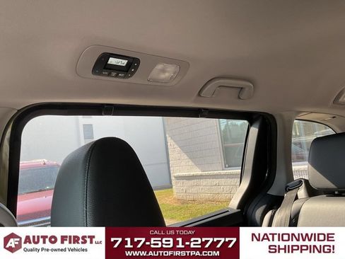 Used 2023 Honda Odyssey EX-L image 26