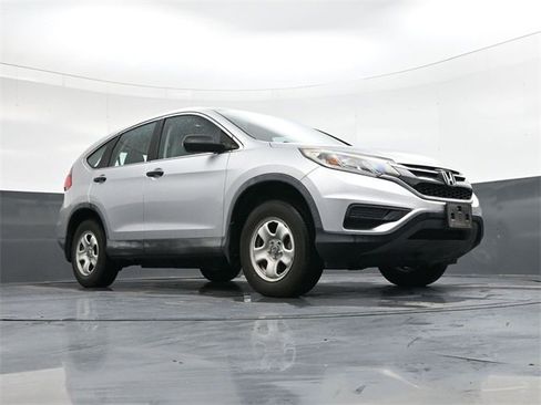 Used 2015 Honda CR-V LX image 24