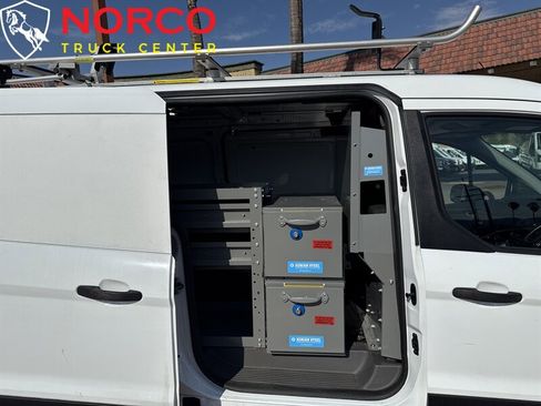 Used 2020 Ford Transit Connect XL image 12