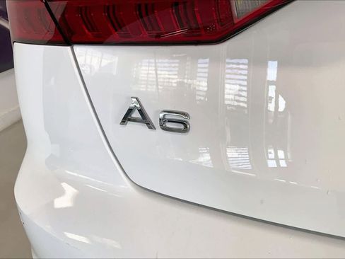 Certified 2023 Audi A6 2.0T Premium w/ Convenience Package image 7