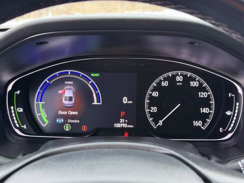 Used 2021 Honda Accord EX-L image 21