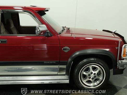 Used 1996 Dodge Dakota 2WD Club Cab image 29